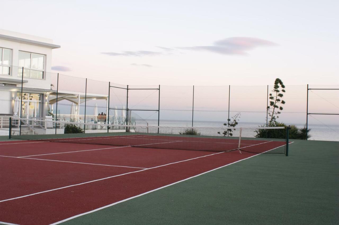 Luxury In The Beach, Lubina Sol La Cala De Mijas Exterior foto