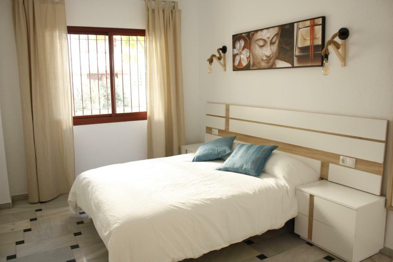 Luxury In The Beach, Lubina Sol La Cala De Mijas Exterior foto