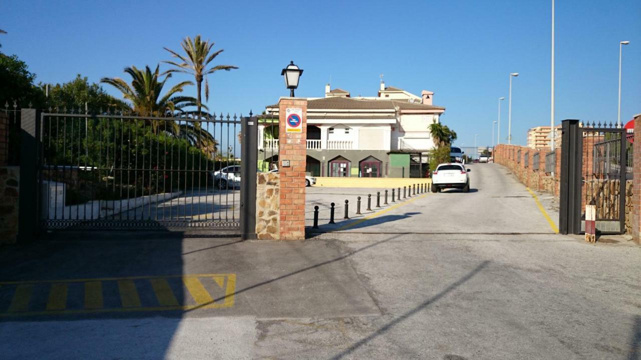 Luxury In The Beach, Lubina Sol La Cala De Mijas Exterior foto